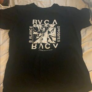 RVCA men’s size medium shirt